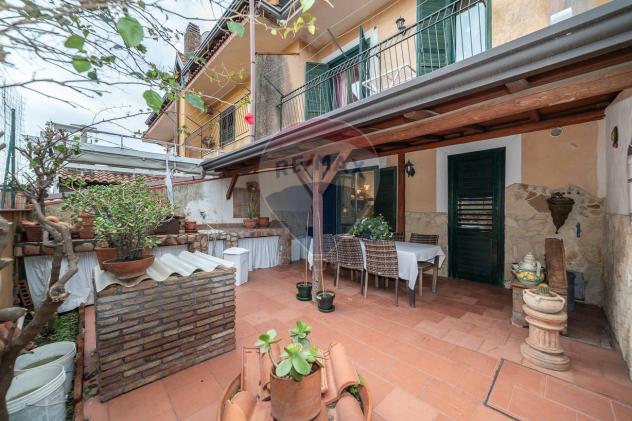 Villa a schiera in vendita a San Giovanni la Punta - Foto 2