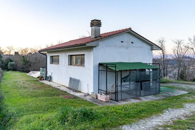 Villa in vendita a Cusignano - San Miniato 210 mq Rif: 1309570 - Foto 3