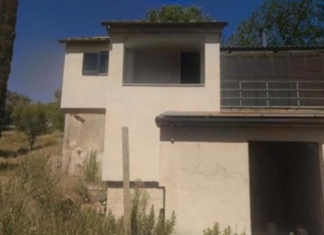 Immobile in asta di 435 m² in vendita a Scansano - Foto 6