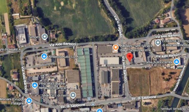 Immobile in asta di 119 m² in vendita a Terni - Foto 3