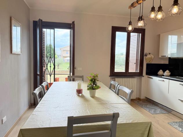 Villetta a schiera in vendita a La Rosa - Terricciola 200 mq Rif: 1385692 - Foto 2