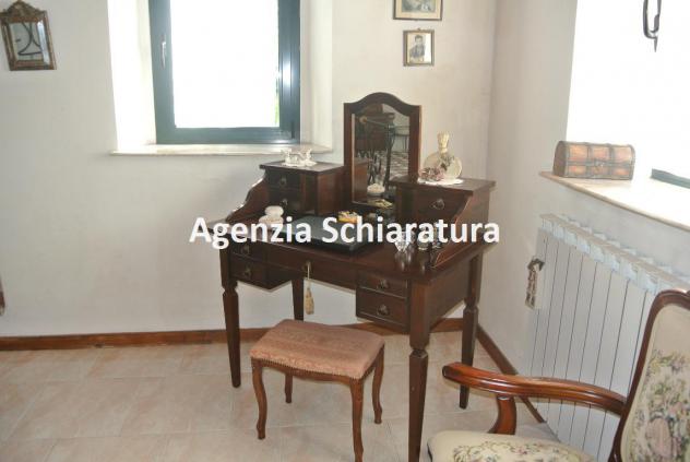 SANT'ANGELO IN LIZZOLA VENDESI CASOLARE STORICO CON SCOPERTO ESCLUSIVO - Foto 18