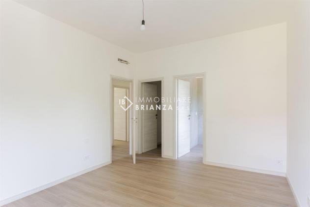 VIMERCATE: IN VENDITA 4 LOCALI RISTRUTTURATO A NUOVO CON BALCONE, CANTINA E BOX. - Foto 16