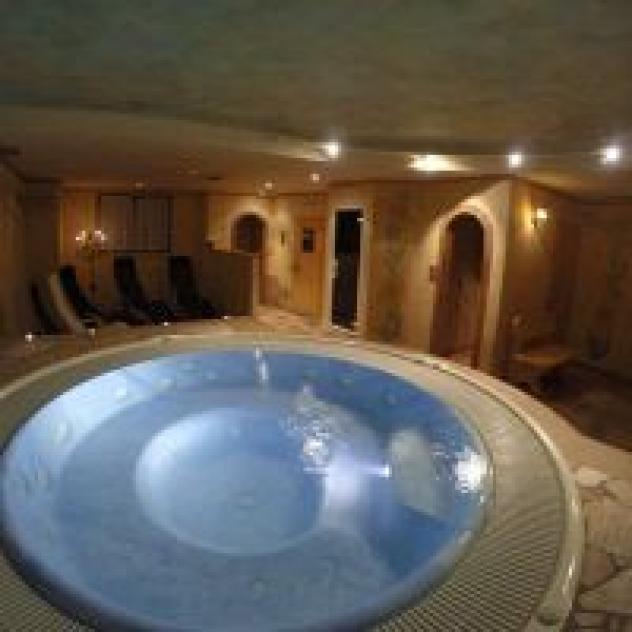 Hotel Ariston di Cozzio Osvaldo & C. S.a.s.