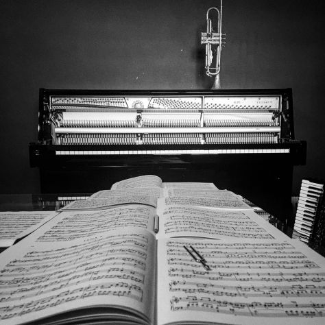Lezioni solfeggio online