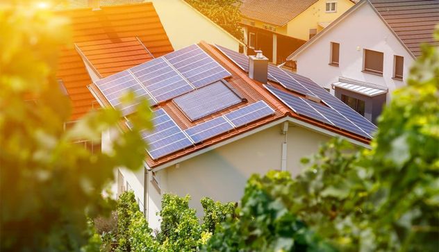 Supporto e aiuto pratiche connessione fotovoltaico PRIVATI e AZIENDE - Foto 2