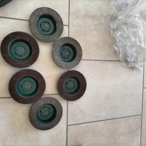 Ricambi e accessori folletto - Foto 7