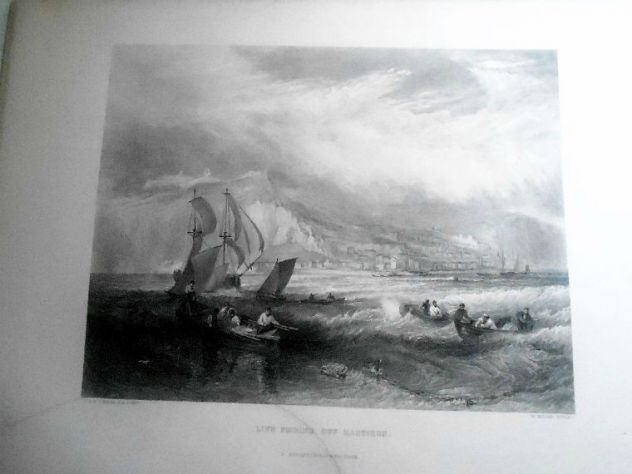 THE TURNER GALLERY Appleton & Co., New York 1878 - Foto 3