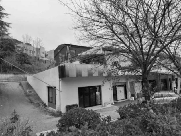 Immobile in asta di 251 m² in vendita a Castrolibero - Foto 3