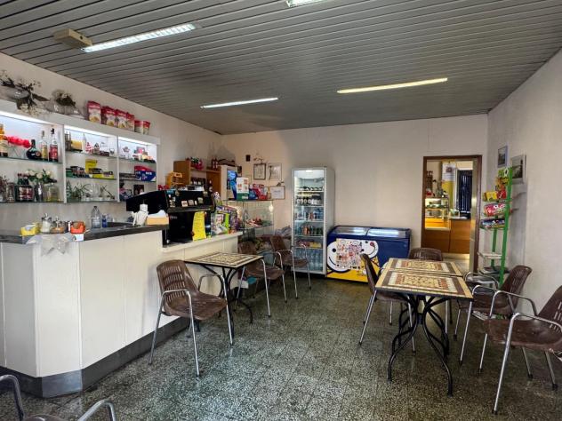 Bar/Tabacchi in vendita a Pagnana - Empoli 100 mq Rif: 1448938 - Foto 10