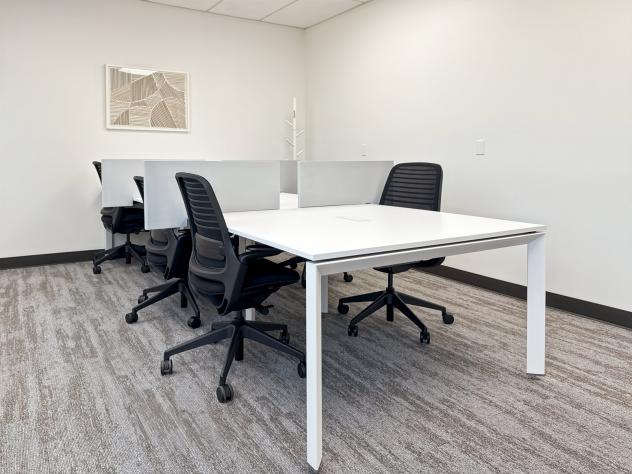 Coworking in affitto - Regus NAPOLI, Gianturco a Napoli - Foto 9