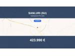 Immobile in asta di 4000 m² in vendita a Sanluri