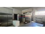 VIA ARCHI – Locale artigianale + p.auto – 65mq ca. - 2 vani, doppio ingress &hellip;
