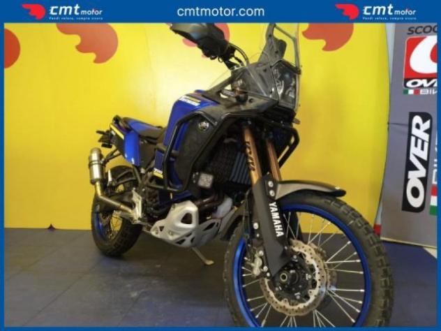 YAMAHA Ténéré 700 Garantita e Finanziabile rif. 23988569 - Foto 2