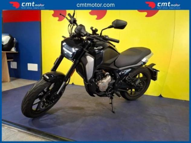 FB Mondial Flex 300 Garantita e Finanziabile rif. 24068519 - Foto 6