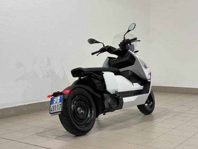 BMW CE 04 Abs - Foto 7