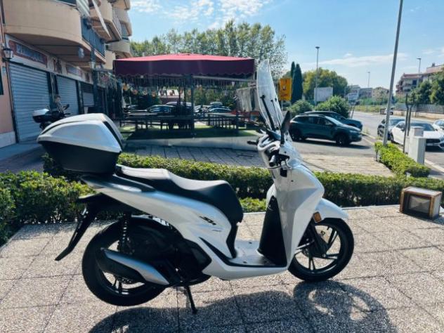 HONDA SH 150 2026 TUTTO INCLUSO ANCHE PASSAGGIO! MINI RATE rif. 24162916 - Foto 9