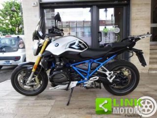 BMW R 1200 R SOLO 38 MILA KM