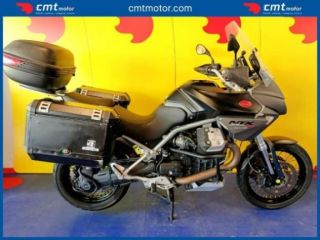 MOTO GUZZI Stelvio 1200 Garantita e Finanziabile rif. 23967774