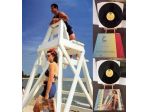MADONNA, This Used To Be My Playground, Vinyl 12" 45 giri, Sire Records 1992.