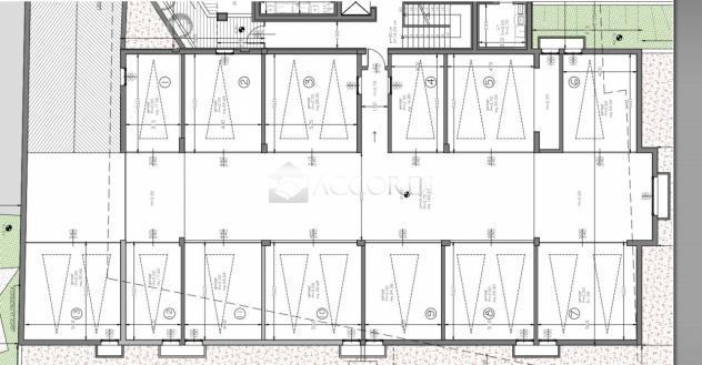 APPARTAMENTO di 4 vani e di 138 mq (CONEGLIANO) rif. SM32A2_1 - Foto 6