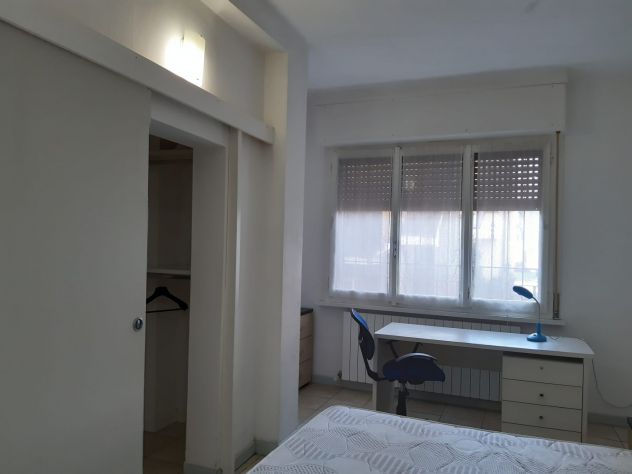 offro a soli studenti una camera in affitto, zona Ospedale Sacco - Foto 6