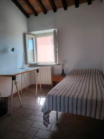 Affitto camera singola con bagno privato - Foto 2