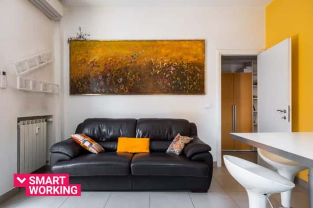 Bergonzoni Modern Apartment - Foto 2