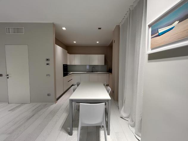 Appartamento in affitto a Forte dei Marmi 140 mq Rif: 1088448 - Foto 5