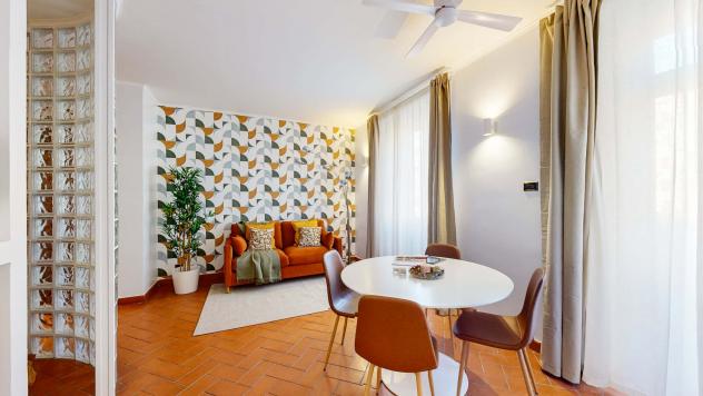 Valery - Stylish apartment close to Vatican City - Foto 2