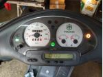 Strumentazione contachilometri hexagon 4t 180