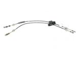 Cavi Cambio Fiat Doblo 46807039 46806268 - 15530