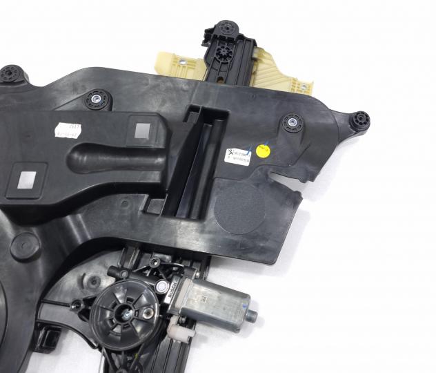 ALZACRISTALLO ELETTRICO ANT. DX PEUGEOT Partner Serie 9817212080 (1618) - Foto 5