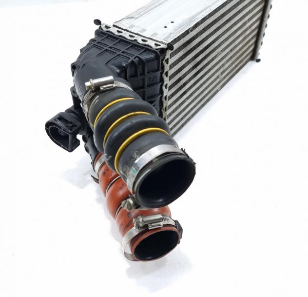 INTERCOOLER OPEL Crossland Serie (X) 9803900780 D 15 DT (DV5RD) Diesel 1500 (17) - Foto 6