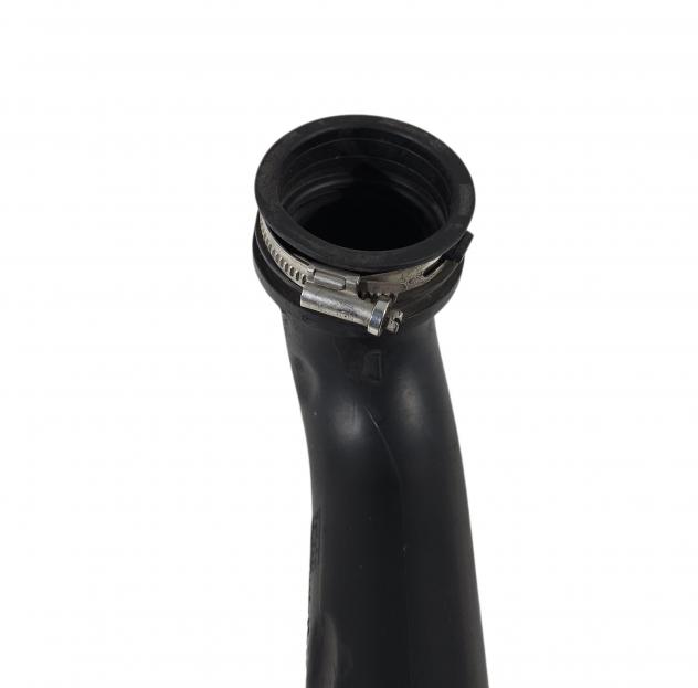 TUBO ASPIRAZIONE TURBINA FORD Fiesta 6° Serie C1B1-9C623--AC SFJD Benzina 1000 (0817) - Foto 5