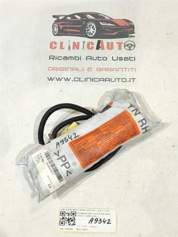 AIRBAG SEDILE DESTRO HYUNDAI iX20 Serie 610921600 EX2001070110 D4FC (1019)