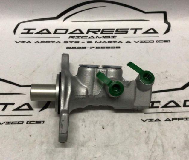 Pompa Freno Clio IV Dacia Logan Sandero 460111938R