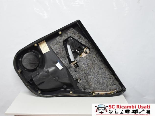 Pannello Porta Posteriore Sinistra Toyota Rav 4 6764042320B4 - 34603 - Foto 2
