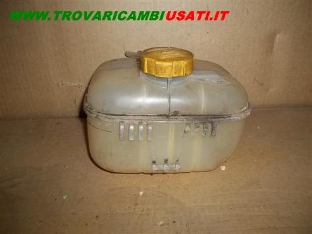 VASCHETTA COMPENSAZIONE RADIATORE 1.9 CDTI OPEL ASTRA   OPEL - ASTRA H - 01-02-2004 - 01-10-2010, OPEL - ASTRA H GT