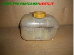 VASCHETTA COMPENSAZIONE RADIATORE 1.9 CDTI OPEL ASTRA   OPEL - ASTRA H - 01 &hellip;