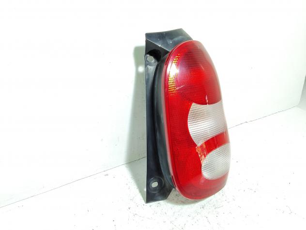 STOP FANALE POSTERIORE DESTRO SMART ForTwo Cabrio (W450) Q0001729V007C98Y00 (9803) - Foto 2