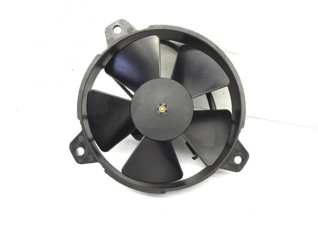 MBK XQ THUNDER 150 ELETTROVENTOLA RADIATORE 2001 2002 5LG