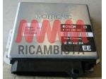 0261200981 90412314 EE Opel Omega centralina motore Bosch