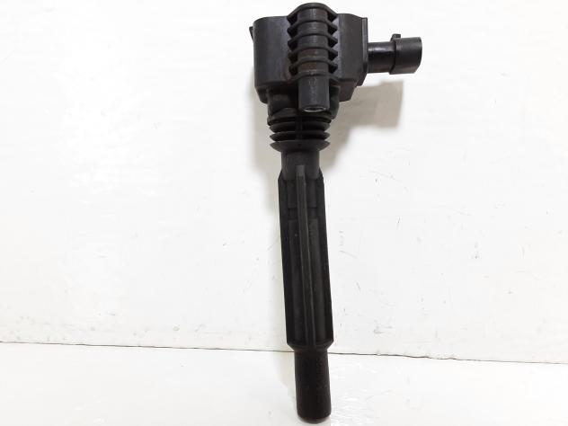 BOBINA FIAT Panda 3° Serie 55234131 312A2000 Bifuel/Gas 900 (12)