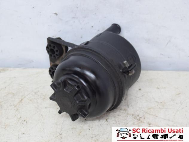 32416851217 VASCHETTA OLIO IDROGUIDA BMW Serie 3 E90 Berlina diesel - Foto 3