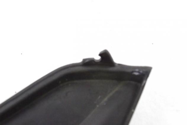 MV AGUSTA BRUTALE 910 S 80A099430 COVER SERBATOIO DESTRA 05 - 11 RIGHT TANK COVER ATTACCHI DANNEGGIATI - Foto 5