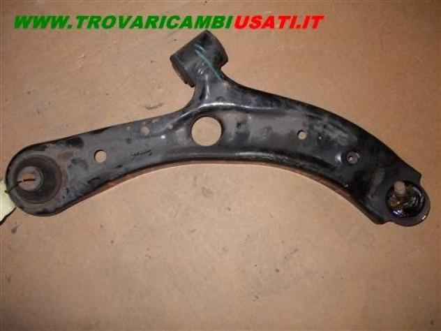 BRACCIO OSCILLANTE SOSP. ANT. D. 1.2 BZ SUZUKI SWIFT (AZ/NZ)  Meccanica  Assale  Tiranteria  Braccio oscillante ant. d SUZUKI - SWIFT - 01-10-2010 - 0