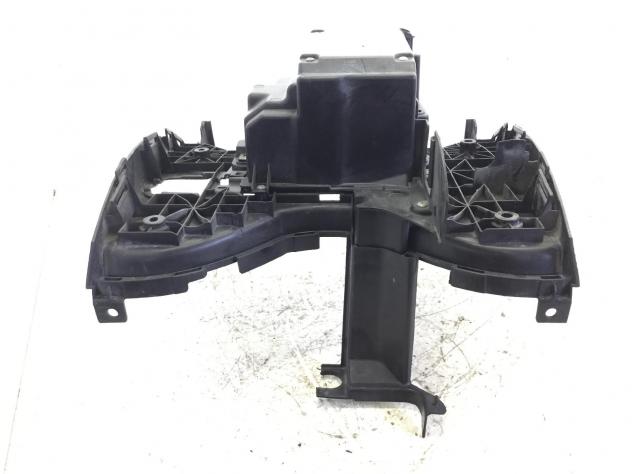 HONDA SH 300 CARENA PEDANA PAVIMENTO POGGIAPIEDI 2007 ZDCNF02A0AF - Foto 5