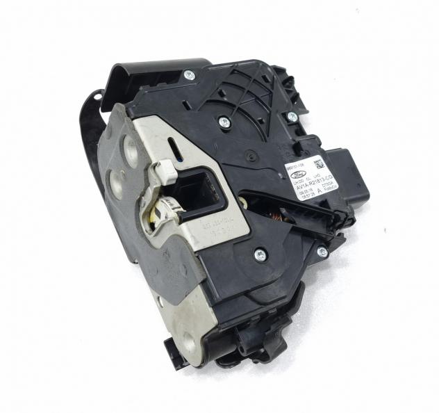 SERRATURA ANTERIORE SINISTRA FORD B - Max Berlina AV1A-R21813-CG (12)