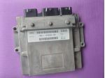 CENTRALINA MOTORE FORD FOCUS 2.0 FOMOCO 7M51-12A650-XE   Centralina Motore Iniez